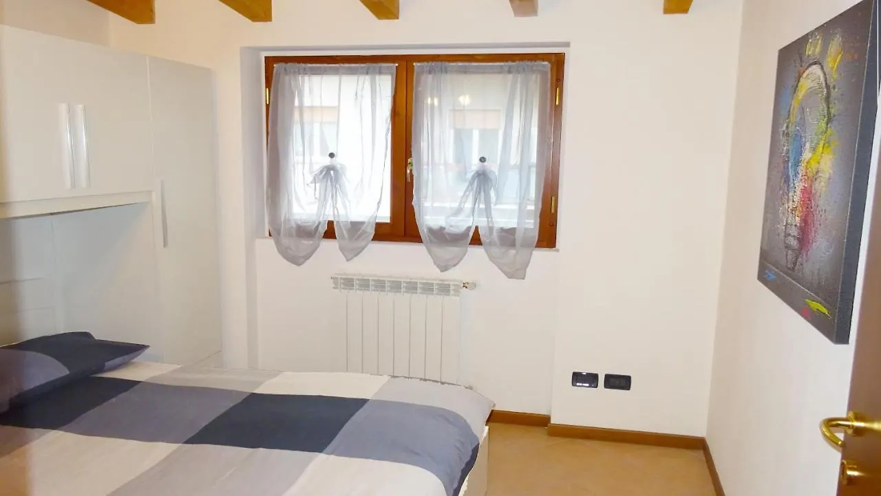 Affittimoderni Bergamo Curno Appartamento