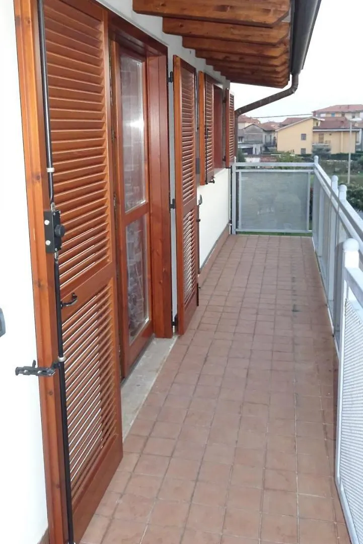 Apartment Ferienwohnung Affittimoderni Bergamo Curno