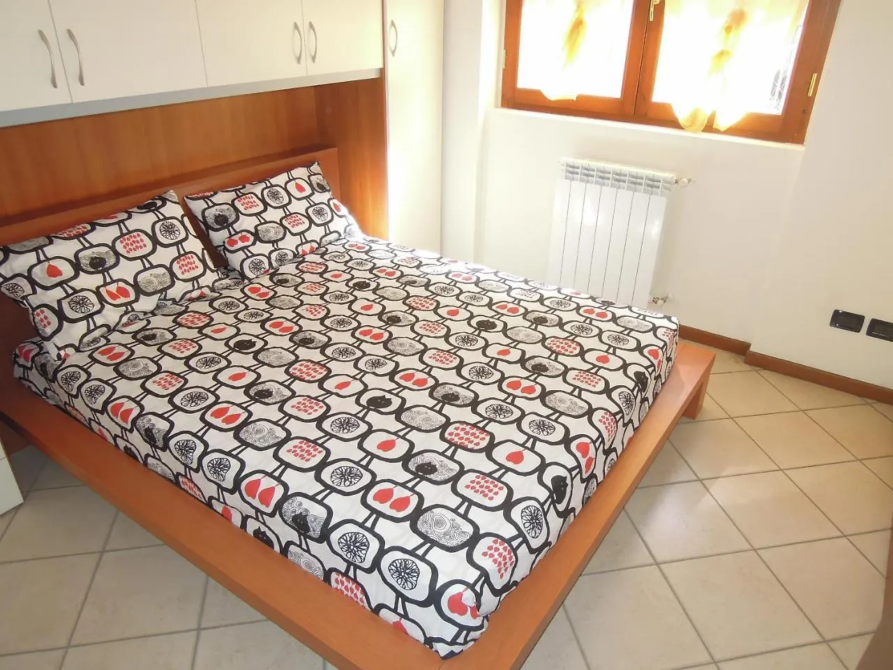 Ferienwohnung Affittimoderni Bergamo Curno Apartment