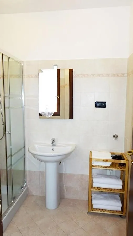 Ferienwohnung Affittimoderni Bergamo Curno 0*,  Italien