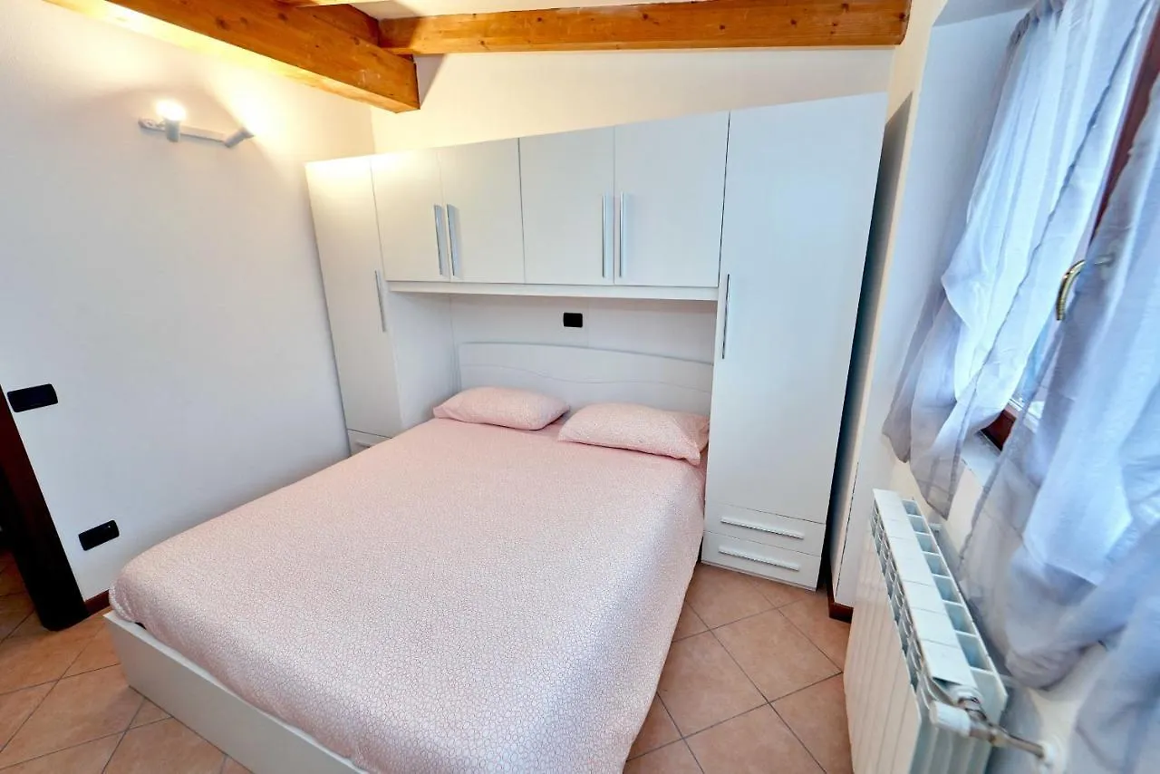 Ferienwohnung Affittimoderni Bergamo Curno 0*,