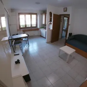 Appartamento Casa Cri, Cambiago