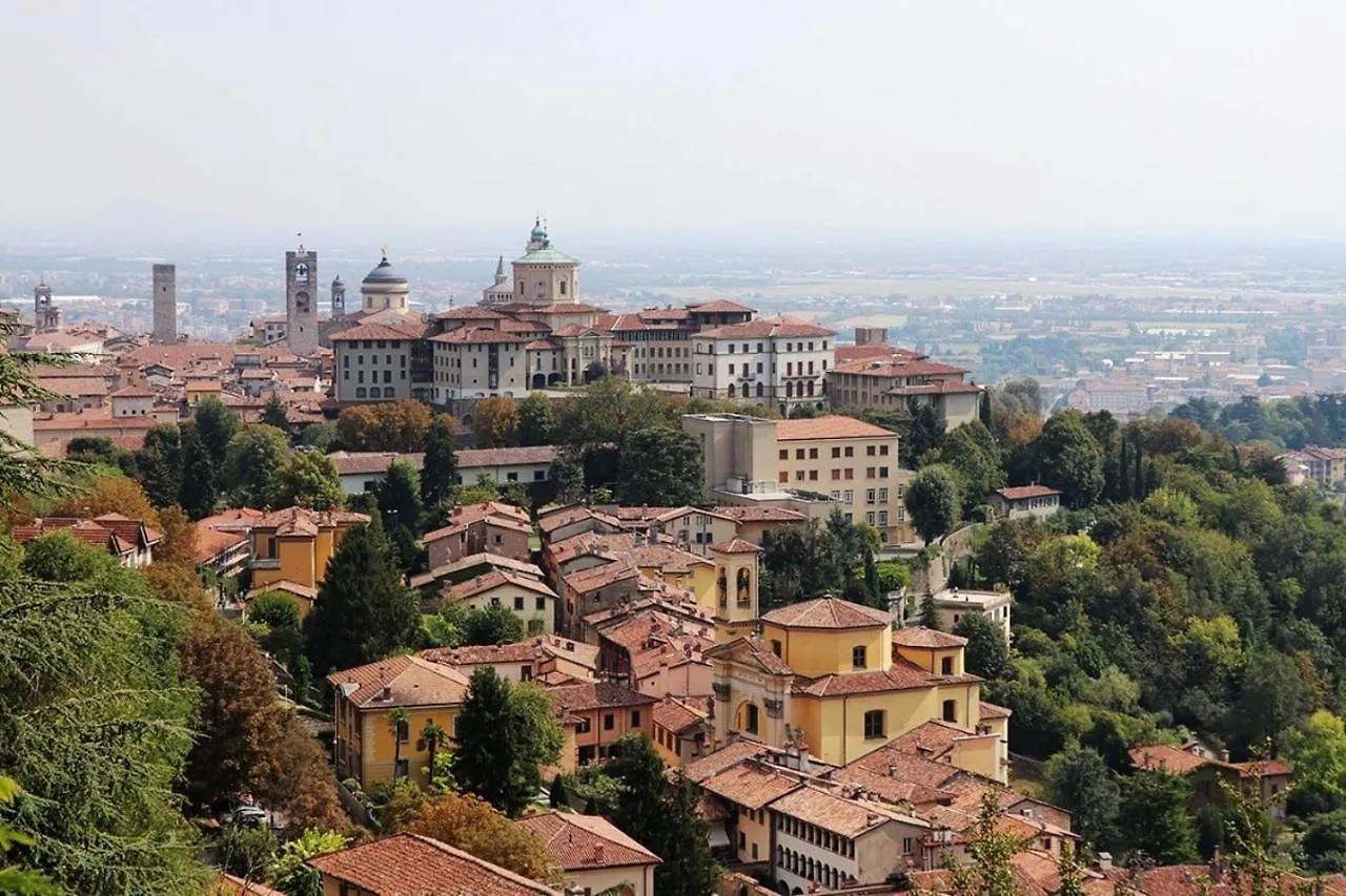 Affittimoderni Bergamo Curno Apartment