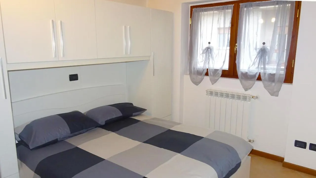 Affittimoderni Bergamo Curno Apartment