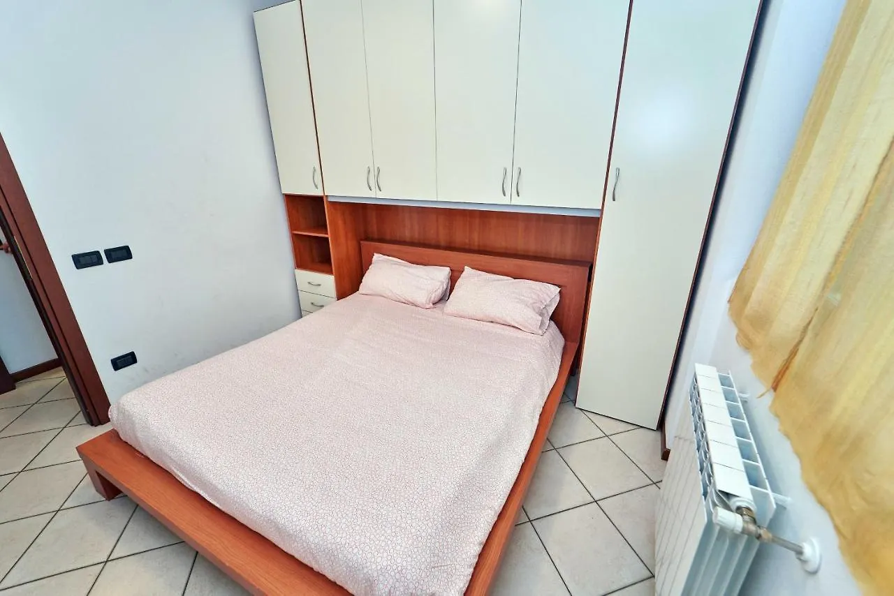 Affittimoderni Bergamo Curno Apartment 0*,  Italy