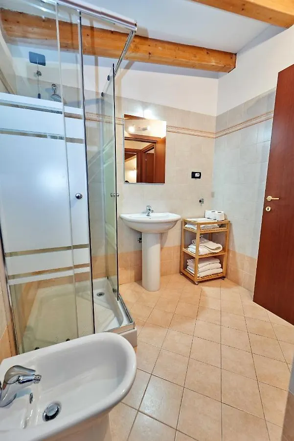 Affittimoderni Bergamo Curno Apartment