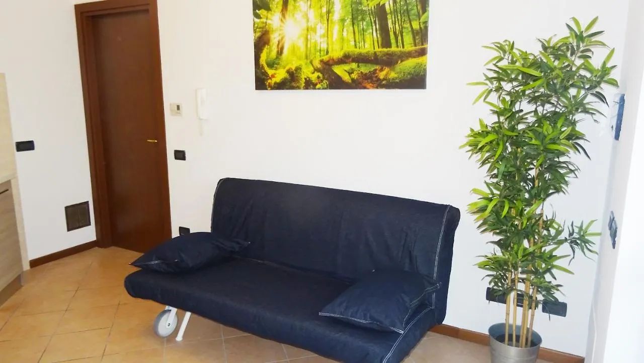 Affittimoderni Bergamo Curno Apartment